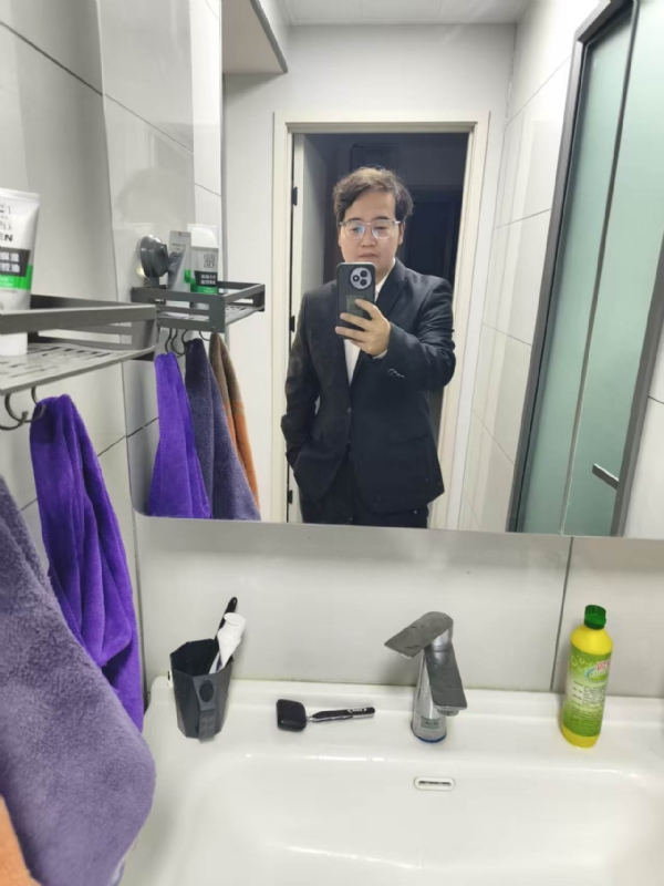 贝贝1998的第一张照片--嘉峪关王婆说媒